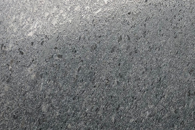 Küchenarbeitsplatte Steel Grey
